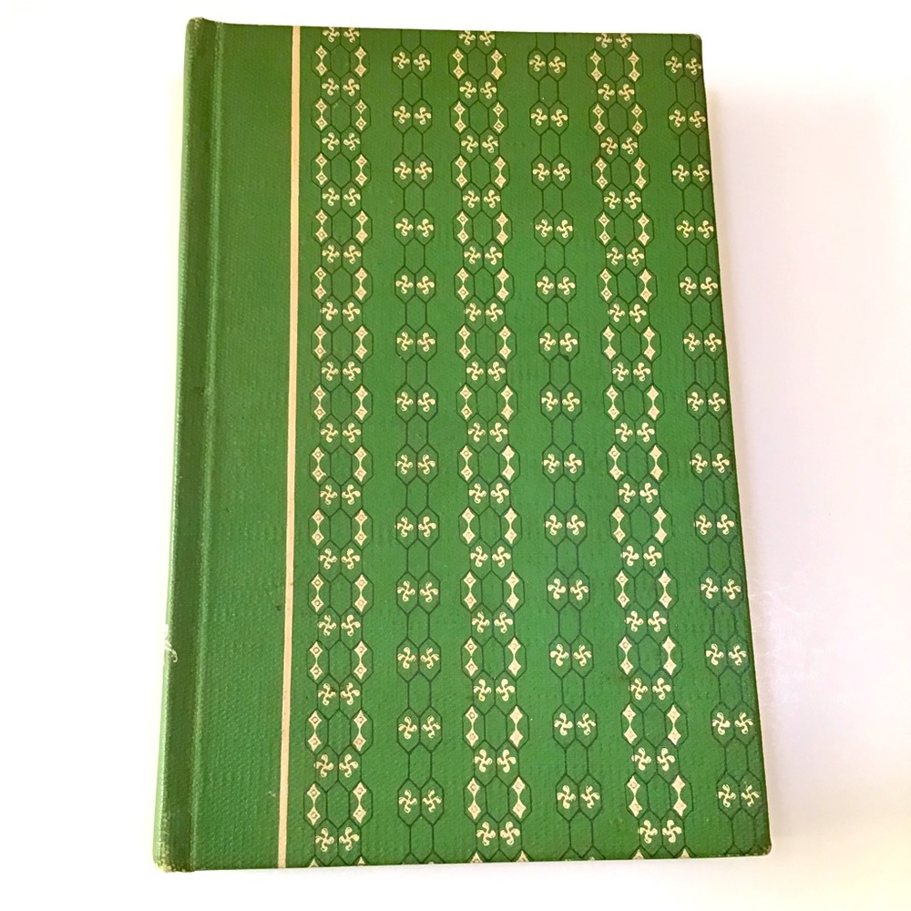 Daughter of the Sky Amelia Earhart Briand Jr HC 1961 3rd Printing Biography